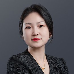 Luna Zhao