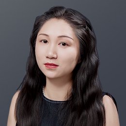 Jessie  Zhang