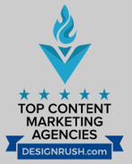 Top content marketing agency