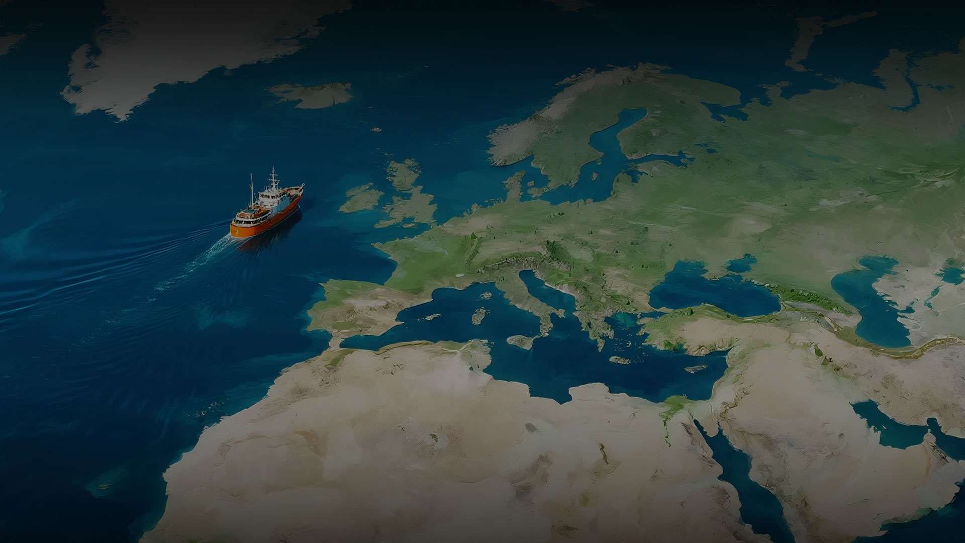 出海营销服务