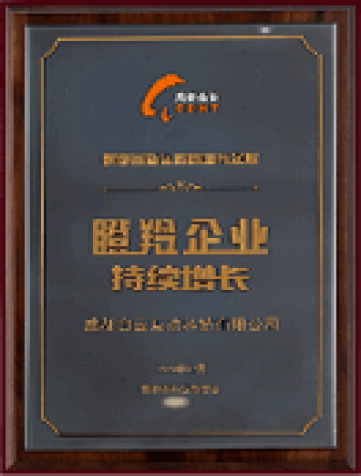 地方新经济瞪羚企业